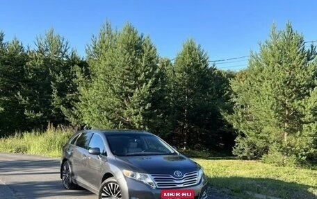 Toyota Venza I, 2010 год, 1 400 000 рублей, 2 фотография