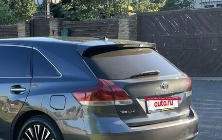 Toyota Venza I, 2010 год, 1 400 000 рублей, 4 фотография