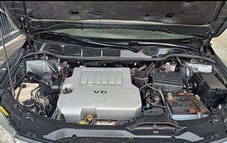 Toyota Venza I, 2010 год, 1 400 000 рублей, 16 фотография