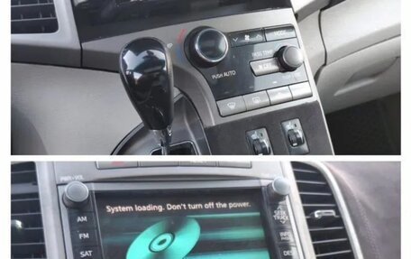 Toyota Venza I, 2010 год, 1 400 000 рублей, 18 фотография