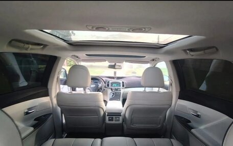 Toyota Venza I, 2010 год, 1 400 000 рублей, 21 фотография