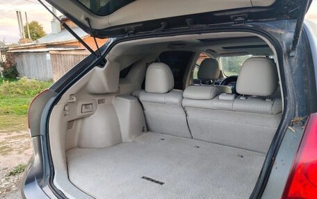 Toyota Venza I, 2010 год, 1 400 000 рублей, 22 фотография