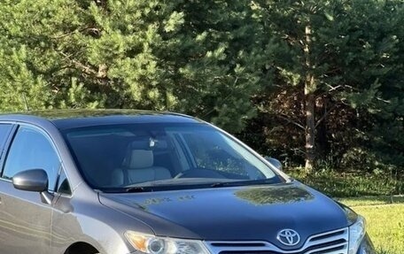 Toyota Venza I, 2010 год, 1 400 000 рублей, 14 фотография