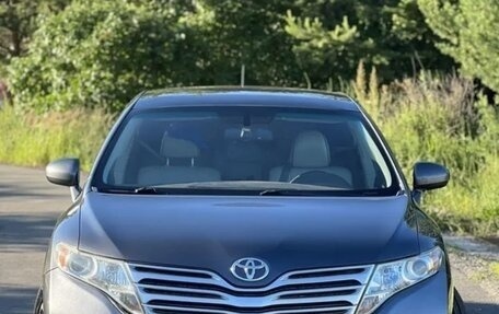 Toyota Venza I, 2010 год, 1 400 000 рублей, 13 фотография