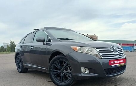 Toyota Venza I, 2010 год, 1 400 000 рублей, 20 фотография