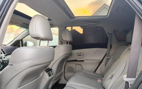 Toyota Venza I, 2010 год, 1 400 000 рублей, 26 фотография