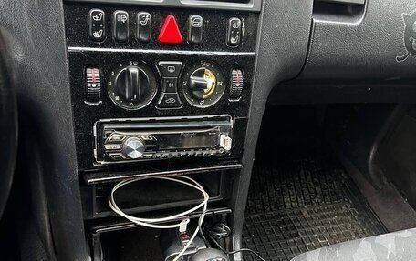 Mercedes-Benz E-Класс, 1997 год, 140 000 рублей, 6 фотография