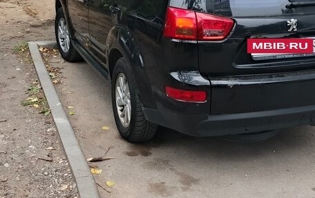 Peugeot 4007, 2011 год, 840 000 рублей, 5 фотография