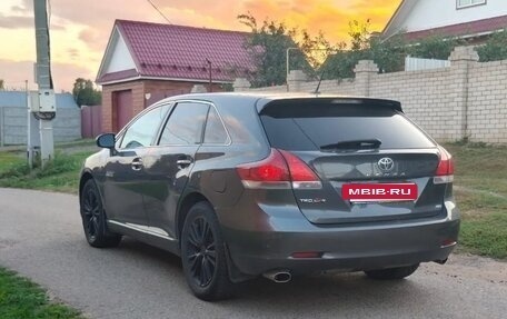 Toyota Venza I, 2010 год, 1 400 000 рублей, 30 фотография