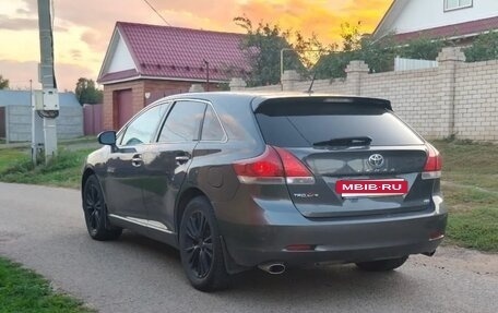 Toyota Venza I, 2010 год, 1 400 000 рублей, 27 фотография