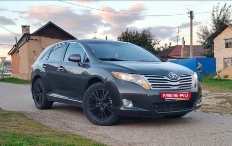 Toyota Venza I, 2010 год, 1 400 000 рублей, 28 фотография
