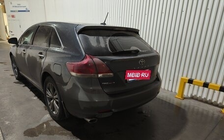 Toyota Venza I, 2010 год, 1 400 000 рублей, 31 фотография
