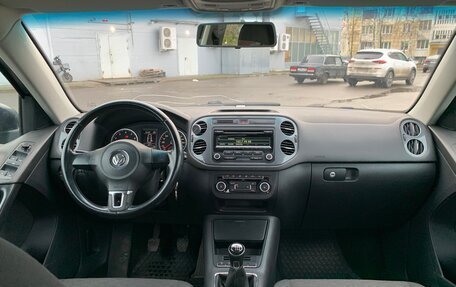 Volkswagen Tiguan I, 2011 год, 860 000 рублей, 9 фотография