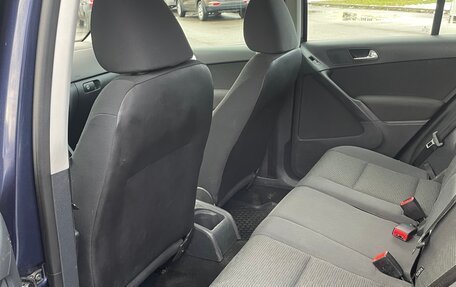 Volkswagen Tiguan I, 2011 год, 860 000 рублей, 8 фотография