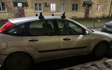 Ford Focus IV, 2004 год, 115 000 рублей, 3 фотография