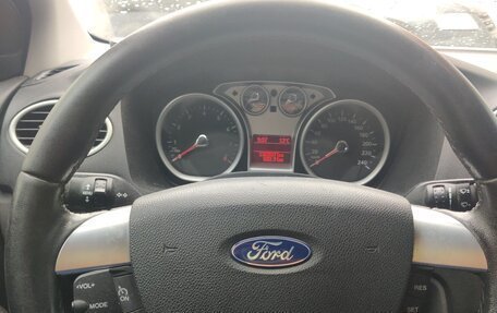 Ford Focus II рестайлинг, 2008 год, 550 000 рублей, 4 фотография