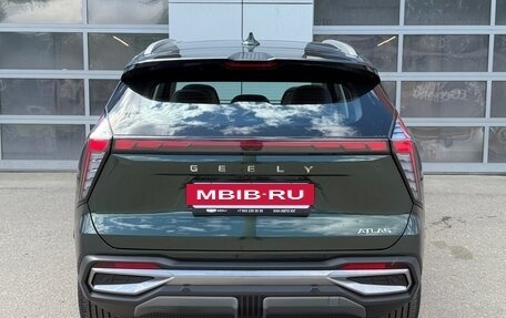 Geely Atlas, 2025 год, 3 917 190 рублей, 4 фотография