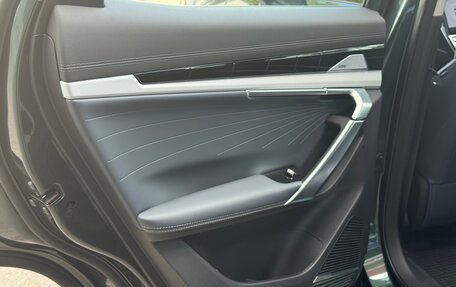 Geely Atlas, 2025 год, 3 917 190 рублей, 20 фотография