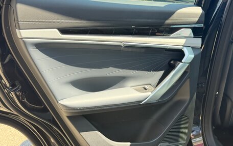 Geely Atlas, 2025 год, 3 917 190 рублей, 19 фотография