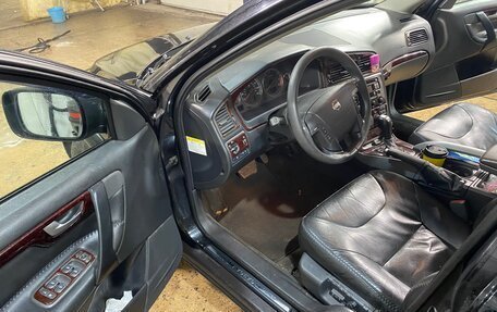 Volvo XC70 I, 2003 год, 650 000 рублей, 8 фотография