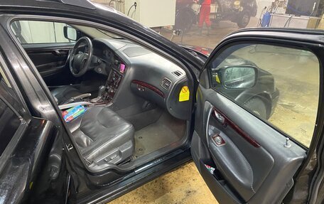 Volvo XC70 I, 2003 год, 650 000 рублей, 5 фотография