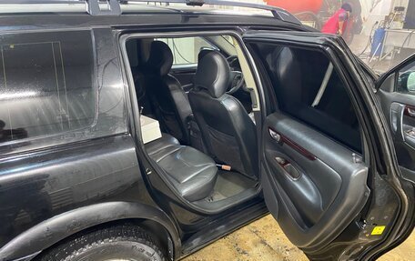 Volvo XC70 I, 2003 год, 650 000 рублей, 6 фотография