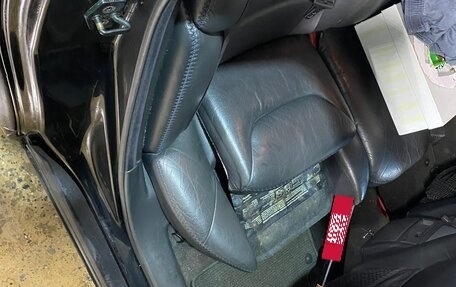 Volvo XC70 I, 2003 год, 650 000 рублей, 7 фотография