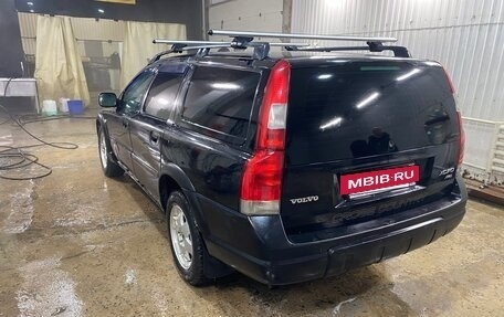 Volvo XC70 I, 2003 год, 650 000 рублей, 4 фотография