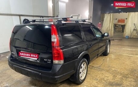Volvo XC70 I, 2003 год, 650 000 рублей, 3 фотография