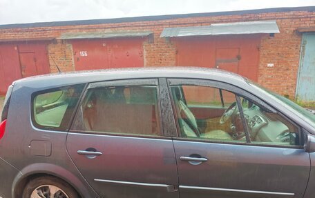 Renault Scenic III, 2008 год, 450 000 рублей, 6 фотография