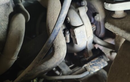 Renault Scenic III, 2008 год, 450 000 рублей, 15 фотография