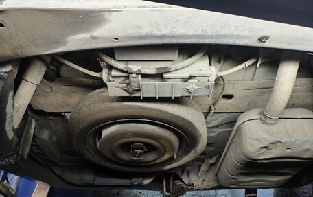 Renault Scenic III, 2008 год, 450 000 рублей, 8 фотография