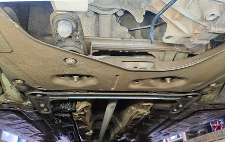 Renault Scenic III, 2008 год, 450 000 рублей, 11 фотография