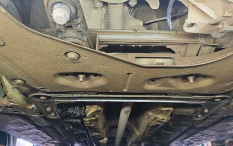 Renault Scenic III, 2008 год, 450 000 рублей, 12 фотография