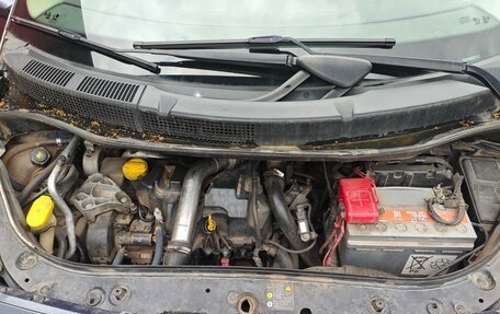 Renault Scenic III, 2008 год, 450 000 рублей, 18 фотография