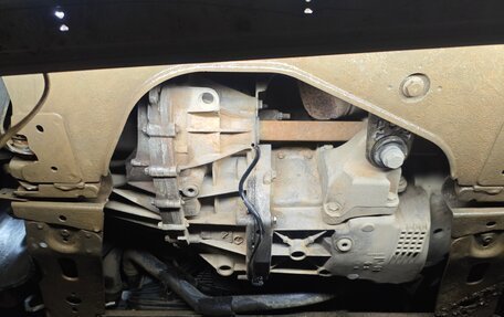 Renault Scenic III, 2008 год, 450 000 рублей, 14 фотография