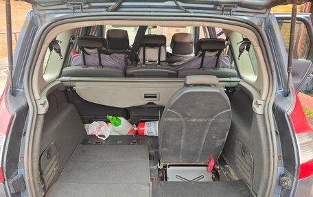 Renault Scenic III, 2008 год, 450 000 рублей, 19 фотография