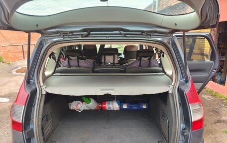 Renault Scenic III, 2008 год, 450 000 рублей, 20 фотография