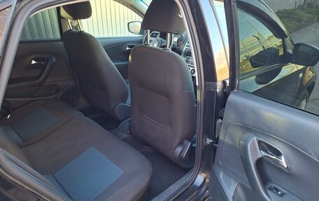 Volkswagen Polo VI (EU Market), 2013 год, 525 000 рублей, 9 фотография