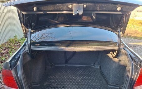 Volkswagen Polo VI (EU Market), 2013 год, 525 000 рублей, 10 фотография