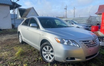 Toyota Camry V40, 2006 год, 635 000 рублей, 1 фотография