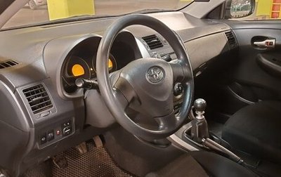 Toyota Corolla, 2008 год, 550 000 рублей, 1 фотография