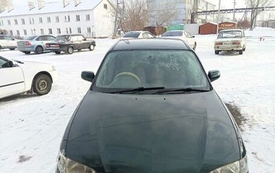 Mazda Capella, 2002 год, 200 000 рублей, 1 фотография