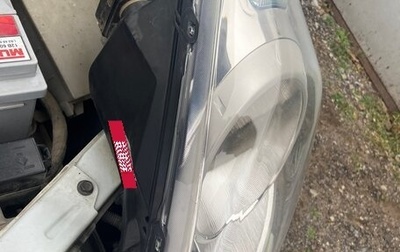 Nissan Note II рестайлинг, 2013 год, 870 000 рублей, 1 фотография