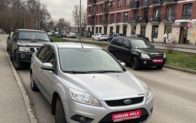 Ford Focus II рестайлинг, 2011 год, 799 000 рублей, 1 фотография