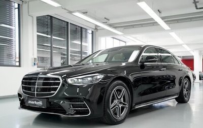 Mercedes-Benz S-Класс, 2025 год, 19 100 012 рублей, 1 фотография