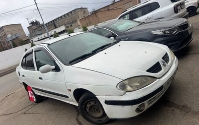 Renault Megane II, 2003 год, 170 000 рублей, 1 фотография