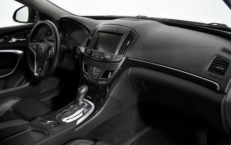 Opel Insignia II рестайлинг, 2014 год, 890 000 рублей, 15 фотография