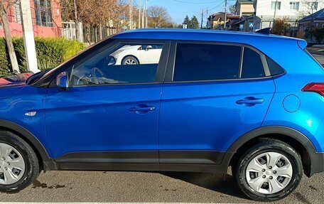 Hyundai Creta I рестайлинг, 2019 год, 1 840 000 рублей, 4 фотография