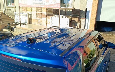 Hyundai Creta I рестайлинг, 2019 год, 1 840 000 рублей, 6 фотография